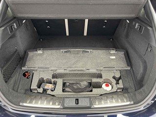 Used Jaguar F-Pace
