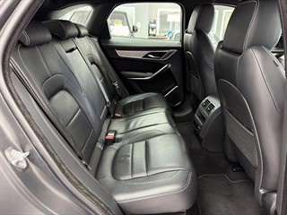 Used Jaguar F-Pace