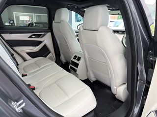 Used Jaguar F-Pace