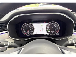 Used Jaguar F-Pace
