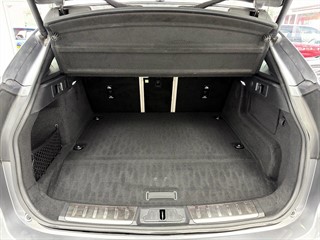 Used Jaguar F-Pace