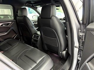 Used Jaguar F-Pace