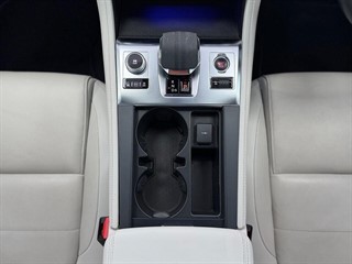 Used Jaguar F-Pace