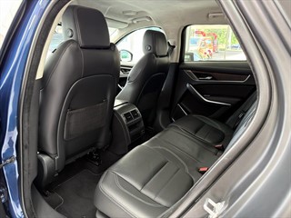 Used Jaguar F-Pace