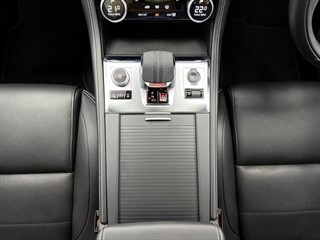 Used Jaguar F-Pace