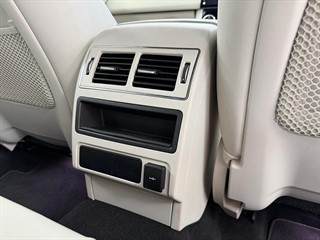 Used Jaguar F-Pace