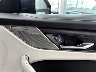 Used Jaguar F-Pace