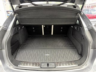 Used Jaguar F-Pace
