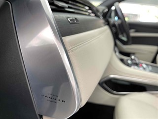 Used Jaguar F-Pace