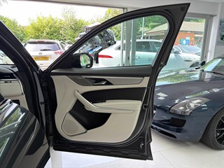 Used Jaguar F-Pace