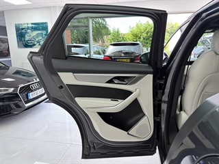 Used Jaguar F-Pace