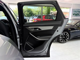 Used Jaguar F-Pace