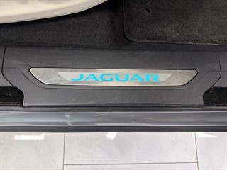 Used Jaguar F-Pace