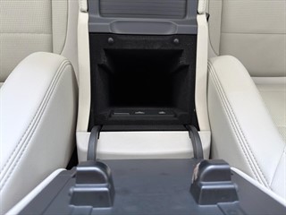 Used Jaguar F-Pace