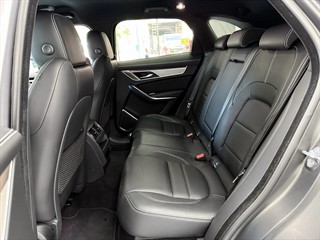 Used Jaguar F-Pace