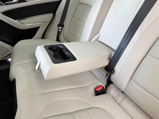 Used Jaguar F-Pace