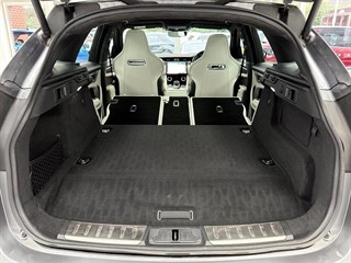 Used Jaguar F-Pace