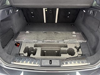 Used Jaguar F-Pace