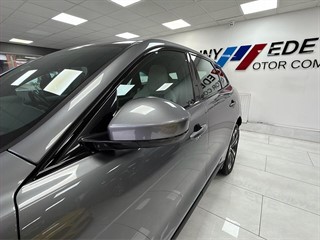 Used Jaguar F-Pace