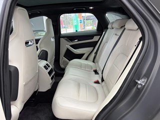 Used Jaguar F-Pace
