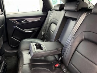 Used Jaguar F-Pace