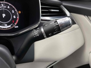 Used Jaguar F-Pace