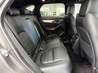Used Jaguar F-Pace