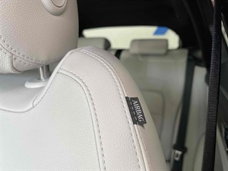 Used Jaguar F-Pace
