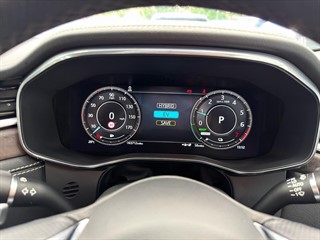Used Jaguar F-Pace