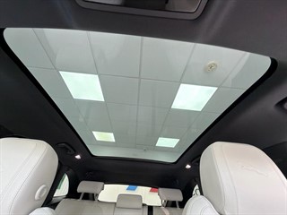 Used Jaguar F-Pace