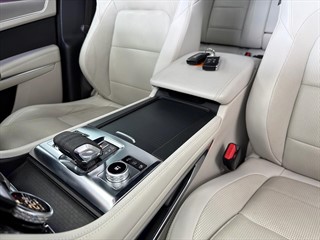 Used Jaguar F-Pace