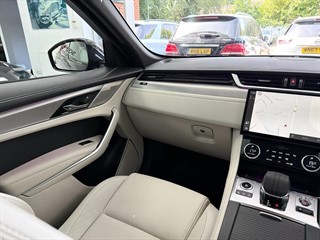 Used Jaguar F-Pace