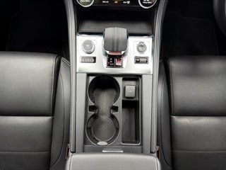 Used Jaguar F-Pace