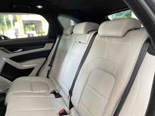 Used Jaguar F-Pace