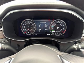 Used Jaguar F-Pace