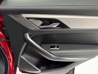Used Jaguar F-Pace