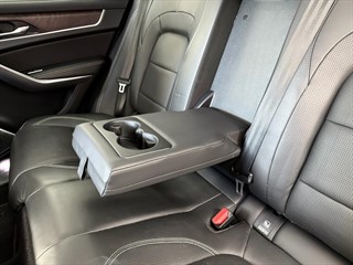 Used Jaguar F-Pace