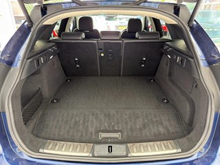 Used Jaguar F-Pace