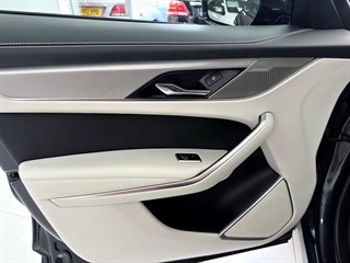 Used Jaguar F-Pace