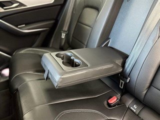 Used Jaguar F-Pace