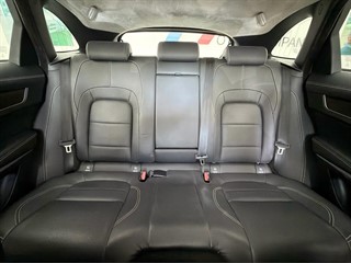 Used Jaguar F-Pace
