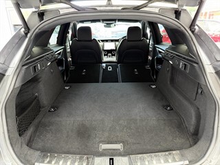 Used Jaguar F-Pace