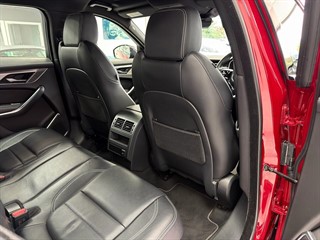 Used Jaguar F-Pace