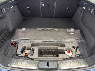 Used Jaguar F-Pace