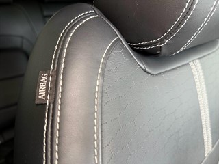 Used Jaguar F-Pace