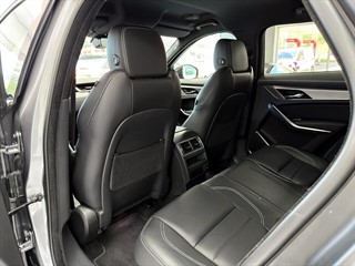 Used Jaguar F-Pace