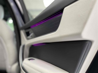 Used Jaguar F-Pace
