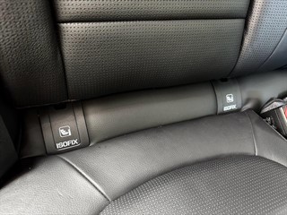 Used Jaguar F-Pace