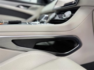 Used Jaguar F-Pace