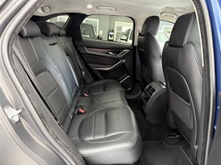 Used Jaguar F-Pace